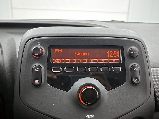 Peugeot 108 72 pk Acces | Rijklaar |