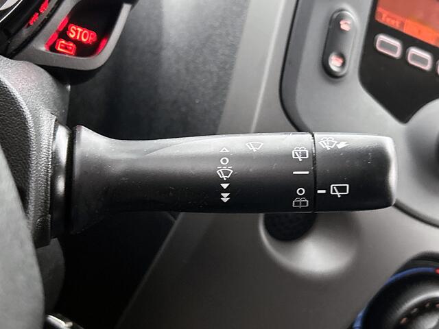 Peugeot 108 72pk Active | Rijklaar | Airco | Bluetooth | 5 deurs |