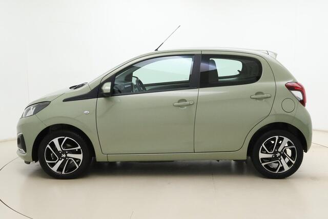 Peugeot 108 1.0 e-VTi Allure | Airco | Bluetooth | Unieke Kleur | LMV |