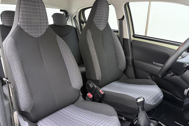 Peugeot 108 1.0 e-VTi Allure | Airco | Bluetooth | Unieke Kleur | LMV |