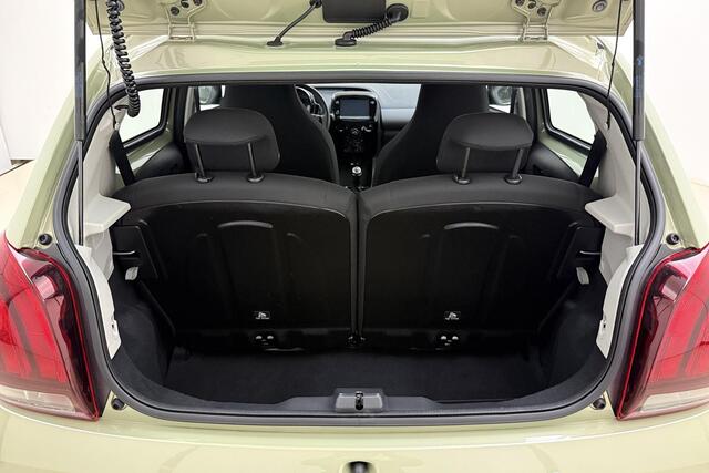 Peugeot 108 1.0 e-VTi Allure | Airco | Bluetooth | Unieke Kleur | LMV |