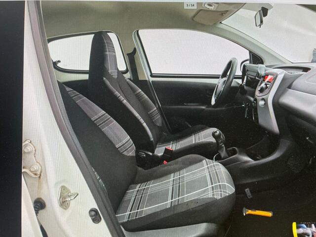 Peugeot 108 1.0 e-VTi Active AIRCO / ELEK.RAMEN / CV+AB / INCL GARANTIE / RIJKLAAR