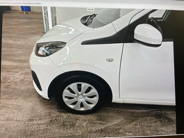 Peugeot 108 1.0 e-VTi Active AIRCO / ELEK.RAMEN / CV+AB / INCL GARANTIE / RIJKLAAR