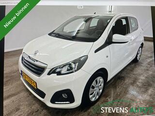 Peugeot 108 1.0 e-VTi Active AIRCO / ELEK.RAMEN / CV