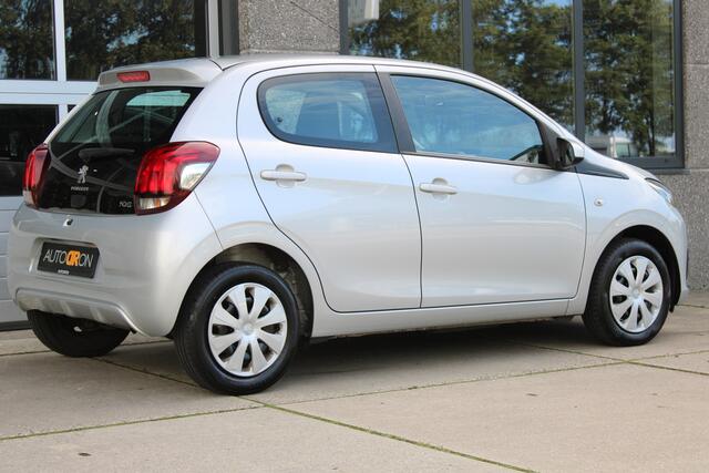 Peugeot 108 1.0 e-VTi Active TOP! 5 Deurs Bluetooth Airco