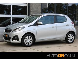 Peugeot 108 1.0 e-VTi Active TOP! 5 Deurs Bluetooth