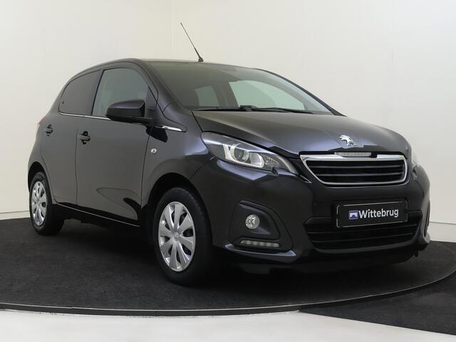Peugeot 108 1.0 e-VTi Active