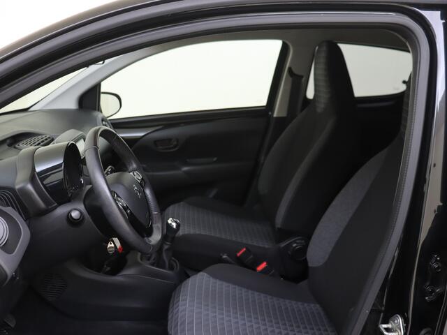 Peugeot 108 1.0 e-VTi Active