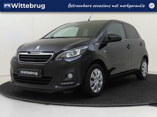 Peugeot 108 1.0 e-VTi Active