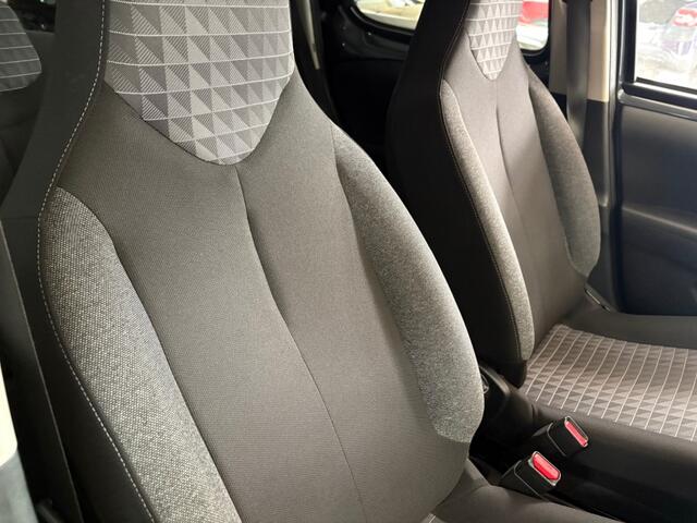 Peugeot 108 1.0 E-VTI Airco Multimedia USB NL auto NAP