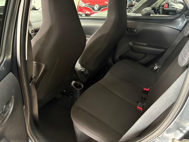Peugeot 108 1.0 E-VTI Airco Multimedia USB NL auto NAP