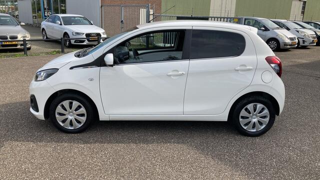 Peugeot 108 1.0 e-VTi Active | 2020 | 94.000 KM NAP | 5-deurs | Topstaat