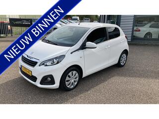 Peugeot 108 1.0 e-VTi Active | 2020 | 94.000 KM NAP