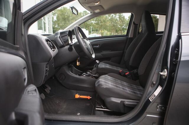 Peugeot 108 1.0 e-VTi Allure | Carplay | Airco | Achteruitrijcamera |