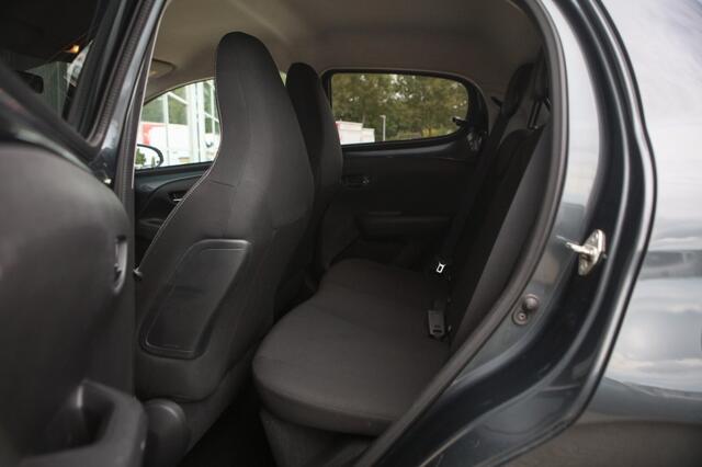 Peugeot 108 1.0 e-VTi Allure | Carplay | Airco | Achteruitrijcamera |