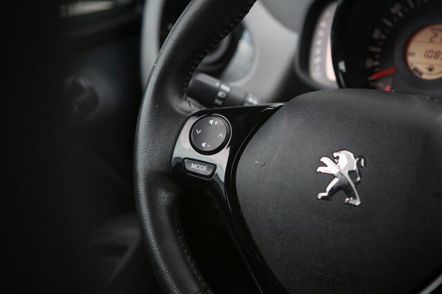 Peugeot 108 1.0 e-VTi Allure | Carplay | Airco | Achteruitrijcamera |