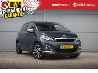 Peugeot 108 1.0 e-VTi Allure | Carplay | Airco | Ach
