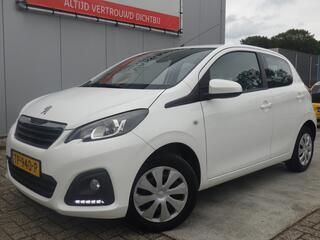 Peugeot 108 1.0 e-VTi Active TOP, Airco, 5 DRS, NL/N