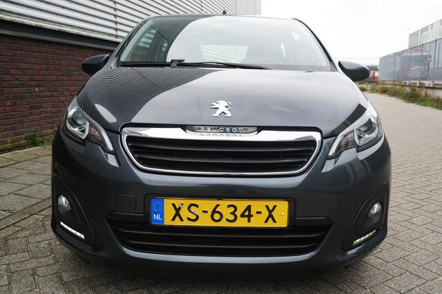 Peugeot 108 1.0 e-VTi Active/CARPLAY/CAMERA/DAB/AIRCO!