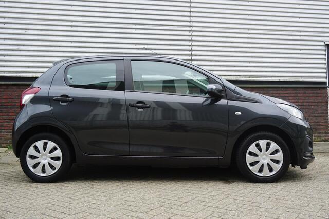 Peugeot 108 1.0 e-VTi Active/CARPLAY/CAMERA/DAB/AIRCO!