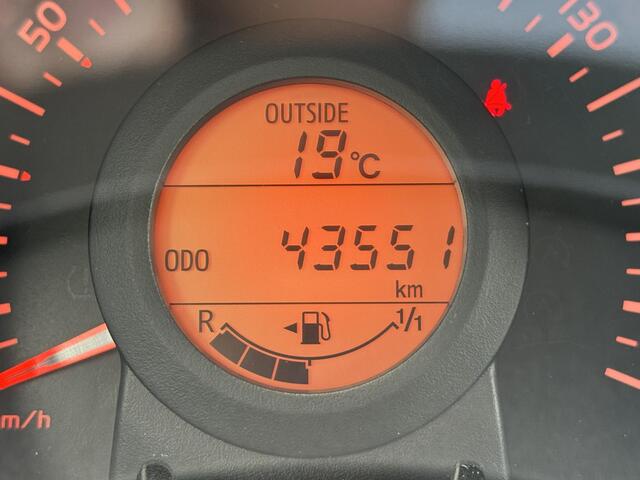 Peugeot 108 1.0 e-VTi Active Camera/Carplay/NL-auto/43dkm...