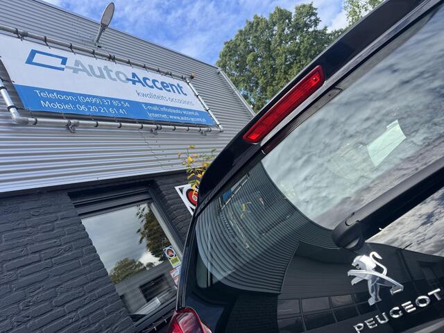 Peugeot 108 1.0 e-VTi Active Camera/Carplay/NL-auto/43dkm...
