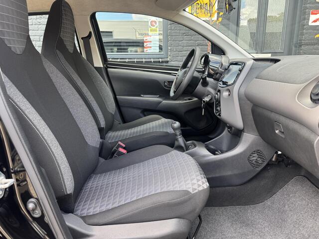Peugeot 108 1.0 e-VTi Active Camera/Carplay/NL-auto/43dkm...