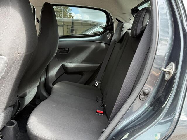 Peugeot 108 1.0 e-VTi Active 5-drs |Airco|Bluetooth|LED|