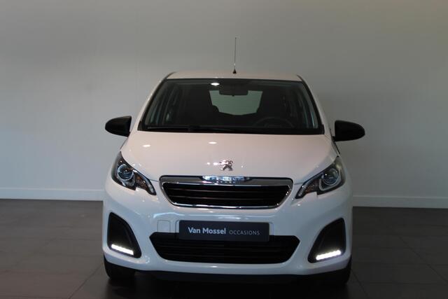 Peugeot 108 1.0 e-VTi Access | Centrale Vergrendeling | LED-Dagrijverlichting | Start-Stop Systeem | Orig. NL
