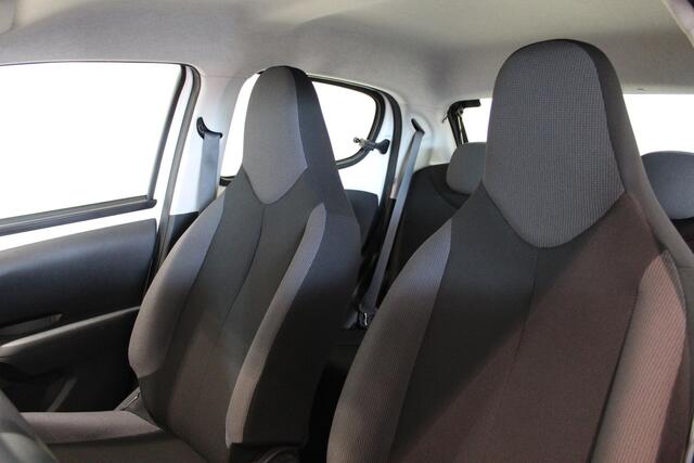 Peugeot 108 1.0 e-VTi Access | Centrale Vergrendeling | LED-Dagrijverlichting | Start-Stop Systeem | Orig. NL