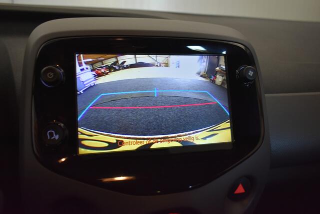 Peugeot 108 1.0 e-VTi Active Camera AppleCarplay