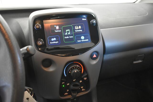 Peugeot 108 1.0 e-VTi Active Camera AppleCarplay