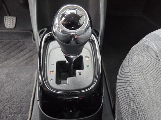 Peugeot 108 1.0 e-VTi Allure uitvoering automaat 5 deurs airco 1e eigenaar !!!