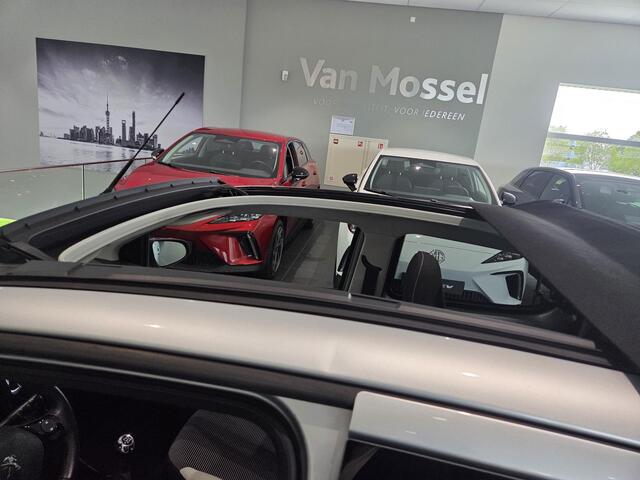 Peugeot 108 1.2 Puretech Allure TOP! | Cabrio | Camera | Unieke Kilometerstand!
