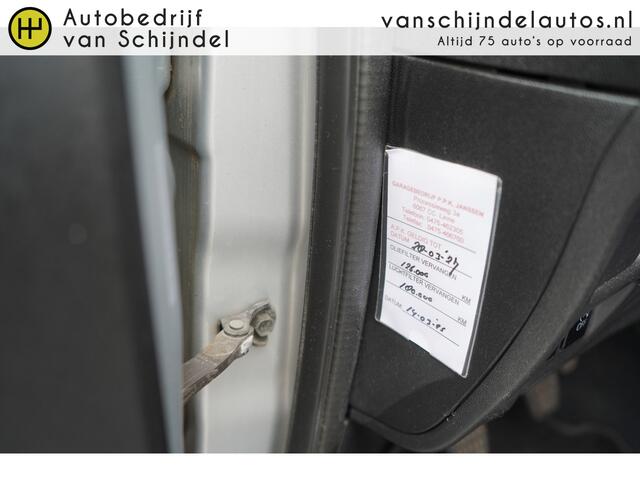 Peugeot 108 1.0 E-VTI ACTIVE TOP! *NL AUTO* 5 DEURS CAMERA ANDROID/APPLECARPLAY(NAVI) AIRCO BLUETOOTH ELECTR.RAMEN USB AUX LED ENZ... – foto 10