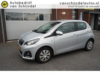 Peugeot 108 1.0 E-VTI ACTIVE TOP! *NL AUTO* 5 DEURS