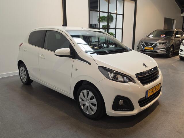 Peugeot 108 1.0 e-VTi Active 5 deurs - Airco – foto 2