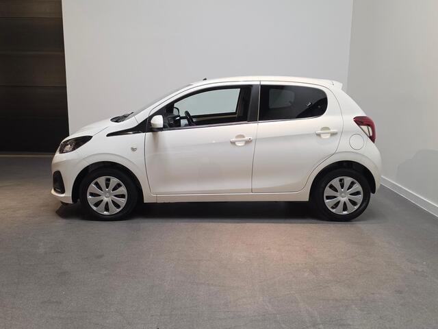 Peugeot 108 1.0 e-VTi Active 5 deurs - Airco – foto 3