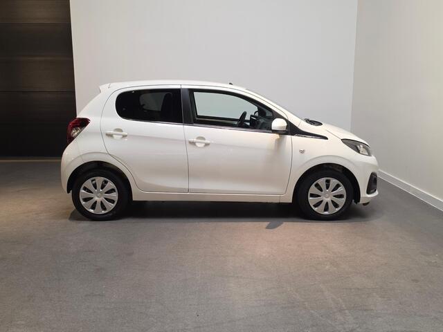 Peugeot 108 1.0 e-VTi Active 5 deurs - Airco – foto 4
