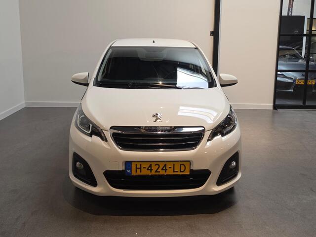 Peugeot 108 1.0 e-VTi Active 5 deurs - Airco – foto 5