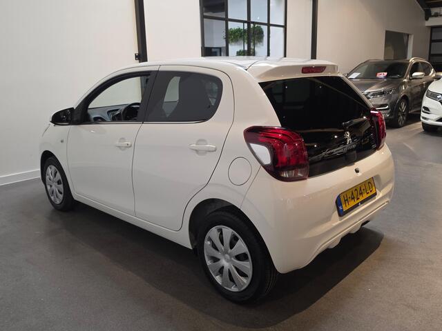 Peugeot 108 1.0 e-VTi Active 5 deurs - Airco – foto 7