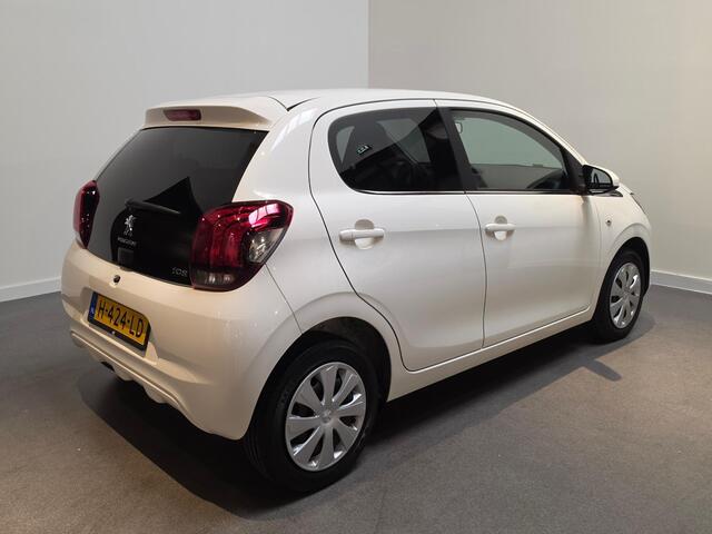 Peugeot 108 1.0 e-VTi Active 5 deurs - Airco – foto 8