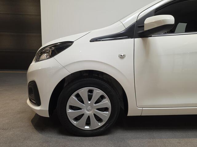 Peugeot 108 1.0 e-VTi Active 5 deurs - Airco – foto 9