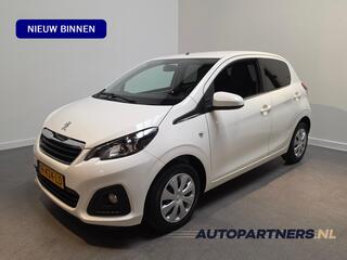 Peugeot 108 1.0 e-VTi Active 5 deurs - Airco