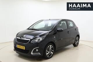 Peugeot 108 1.0 e-VTi Allure | Apple carplay/Android