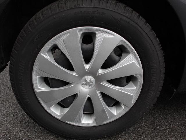 Peugeot 108 1.0 e-VTi Active Airco Bluetooth USB Led 5 deurs!