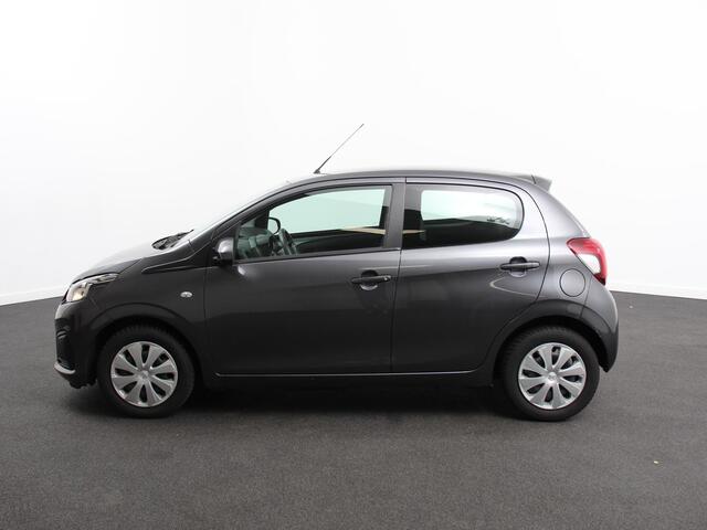 Peugeot 108 1.0 e-VTi Active Airco Bluetooth USB Led 5 deurs!
