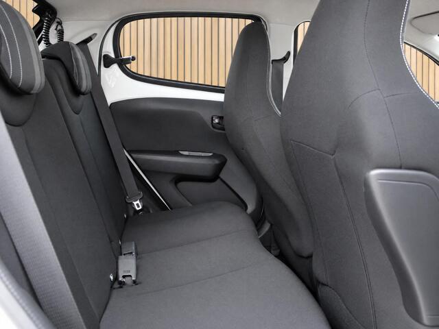 Peugeot 108 1.0 e-VTi Active | Airco / Bluetooth