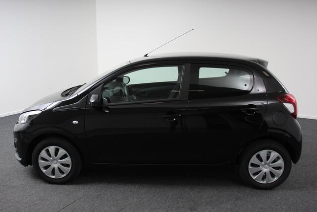 Peugeot 108 1.0 e-VTi Active Airco Bluetooth Led 5 Deurs – foto 7