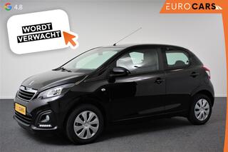 Peugeot 108 1.0 e-VTi Active Airco Bluetooth Led 5 D